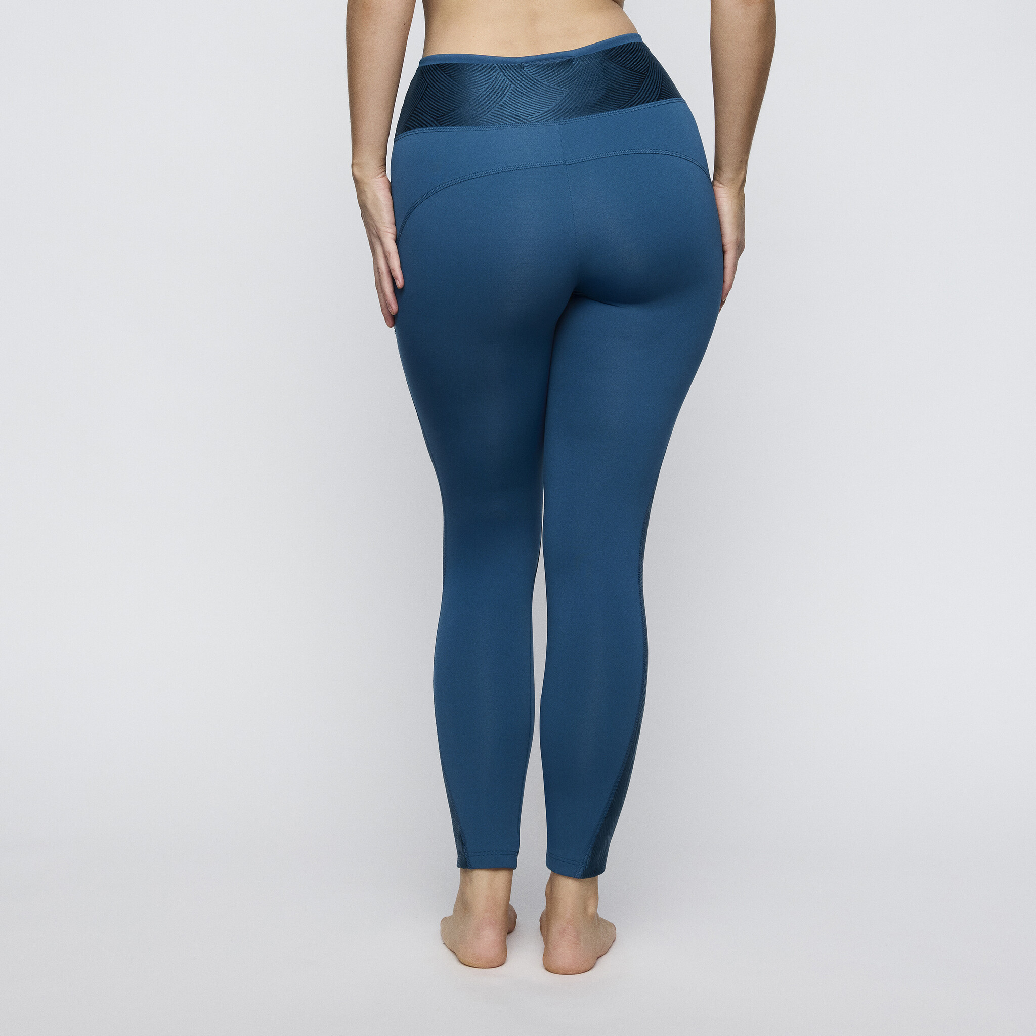 Prima Donna Prima Donna Sport The Game sportbroek 38-48 blue sea