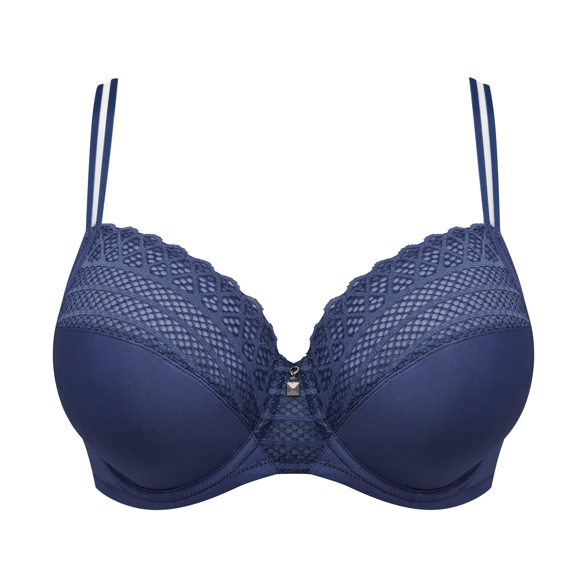 PrimaDonna Twist Prima Donna Twist Twist Side full cup B-G indigefero
