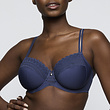 PrimaDonna Twist Prima Donna Twist Twist Side full cup B-G indigefero