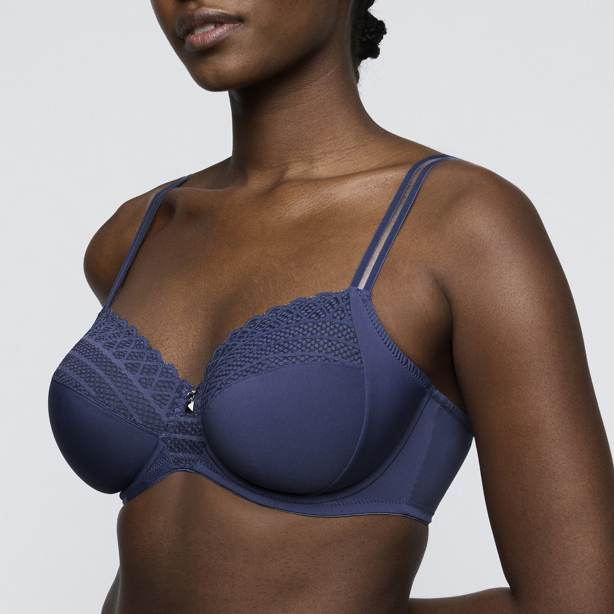 PrimaDonna Twist Prima Donna Twist Twist Side full cup B-G indigefero
