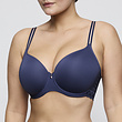PrimaDonna Twist Prima Donna Twist Twist Side mousse hart cup B-F indigefero