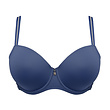 PrimaDonna Twist Prima Donna Twist Twist Side balconnet mousse B-G indigofero