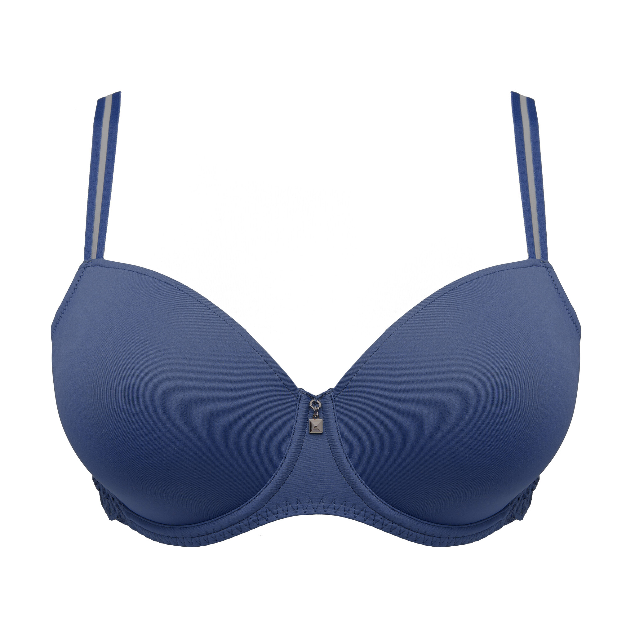 PrimaDonna Twist Prima Donna Twist Twist Side balconnet mousse B-G indigofero