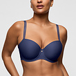 PrimaDonna Twist Prima Donna Twist Twist Side balconnet mousse B-G indigofero