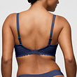 PrimaDonna Twist Prima Donna Twist Twist Side balconnet mousse B-G indigofero