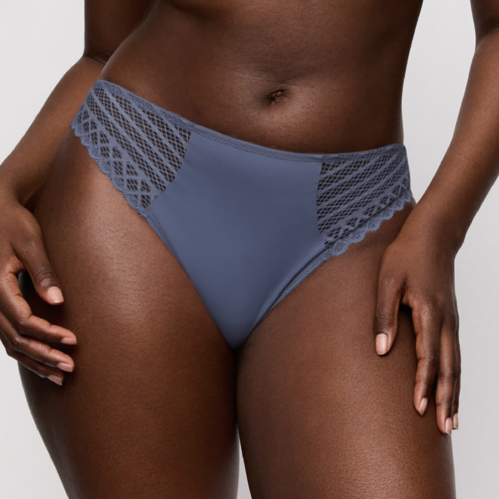 PrimaDonna Twist Prima Donna Twist Twist Side rioslip 36-46 indigofero