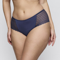 Twist Side hotpants 36-46 indigofero