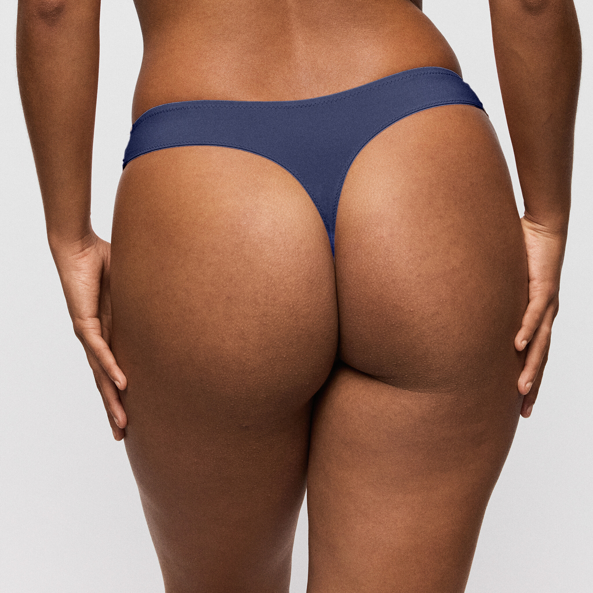 PrimaDonna Twist Prima Donna Twist Twist Side string 36-46 indigofero