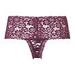 Ten Cate Ten Cate String high waist S-XL cherry burgundy