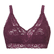 Ten Cate Ten Cate Bralette S-XL cherry burgundy