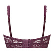 Ten Cate Ten Cate Bralette S-XL cherry burgundy