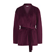 Ten Cate Ten Cate Kimono S-M cherry burgundy