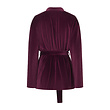 Ten Cate Ten Cate Kimono S-M cherry burgundy