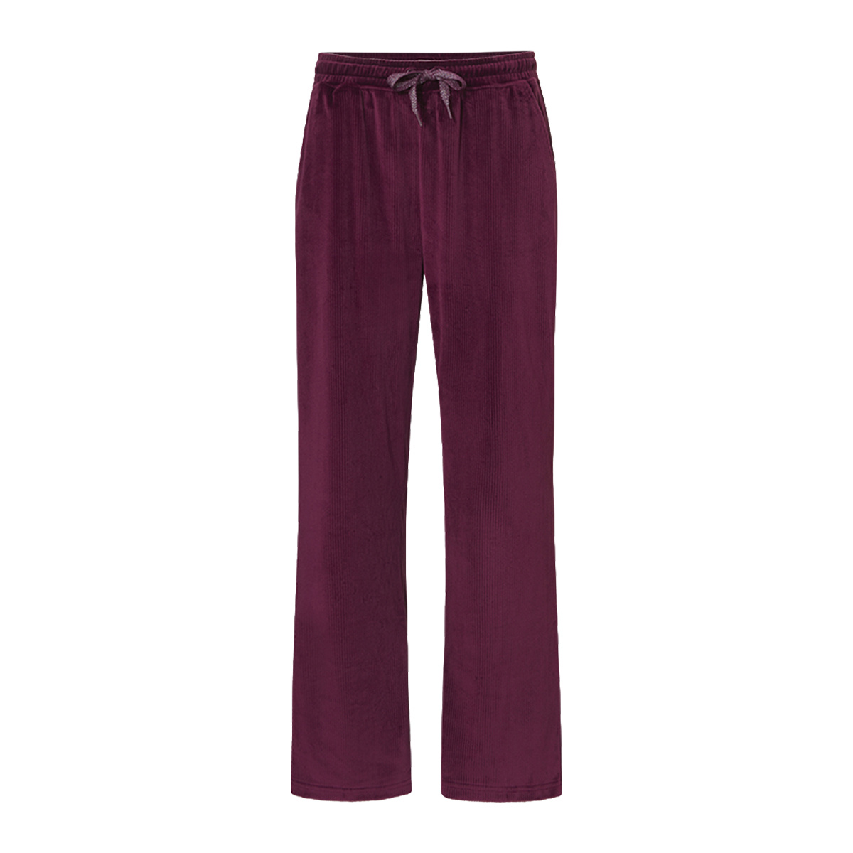 Ten Cate Ten Cate Broek S-L cherry burgundy