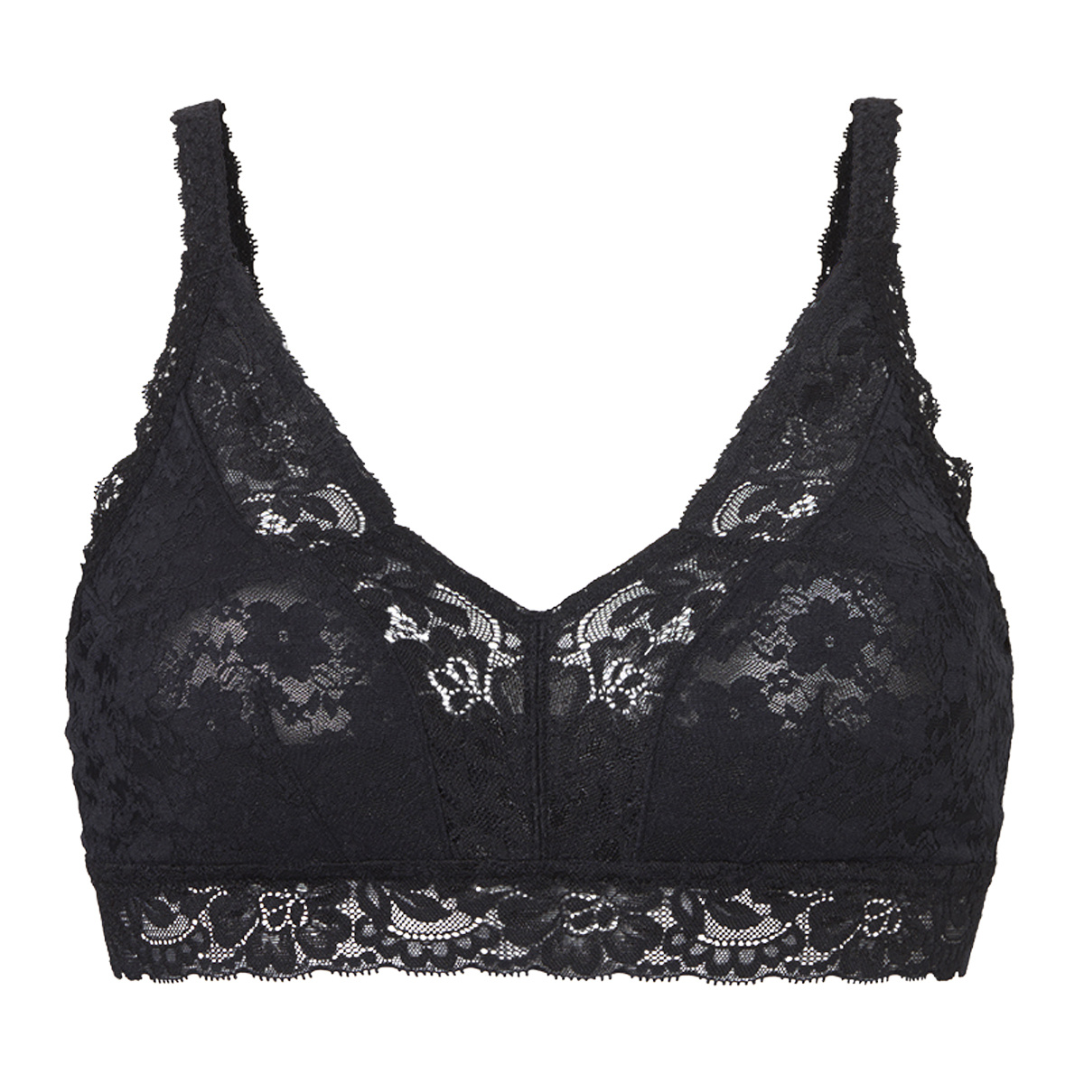 Ten Cate Ten Cate Bralette S-XL zwart
