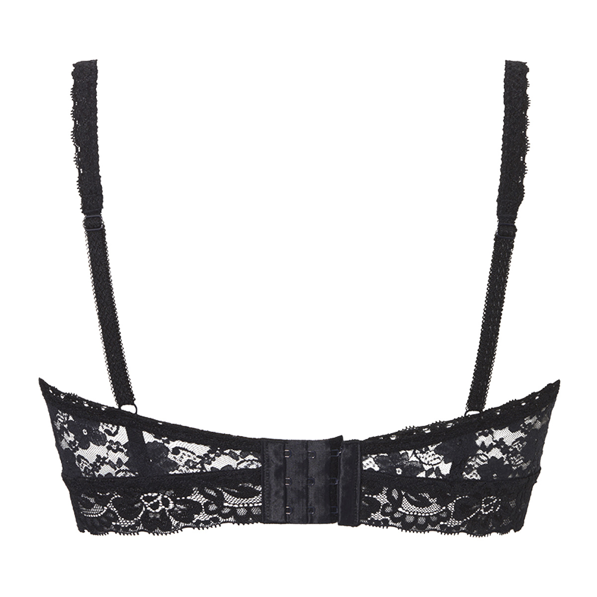Ten Cate Ten Cate Bralette S-XL zwart