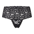 Ten Cate Ten Cate String high waist S-XL zwart