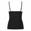 Ten Cate Ten Cate Voorgevormde bh top S-XL zwart