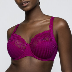 Madison full cup B-I wild rose