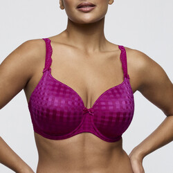Madison hart mousse C-G wild rose