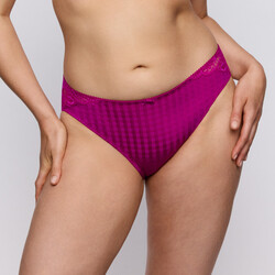Madison rioslip 36-48 wild rose
