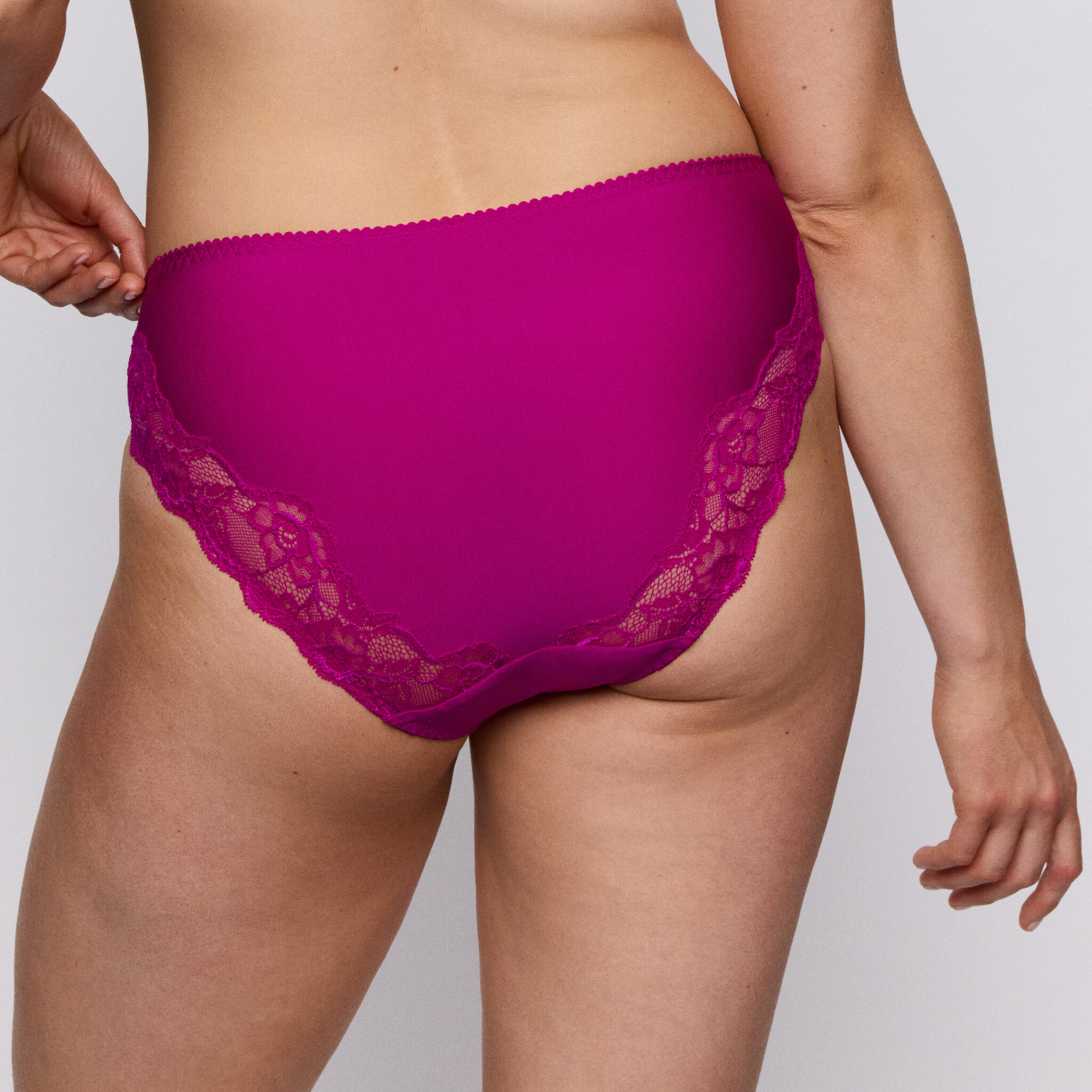 Prima Donna Prima Donna Madison rioslip 36-48 wild rose