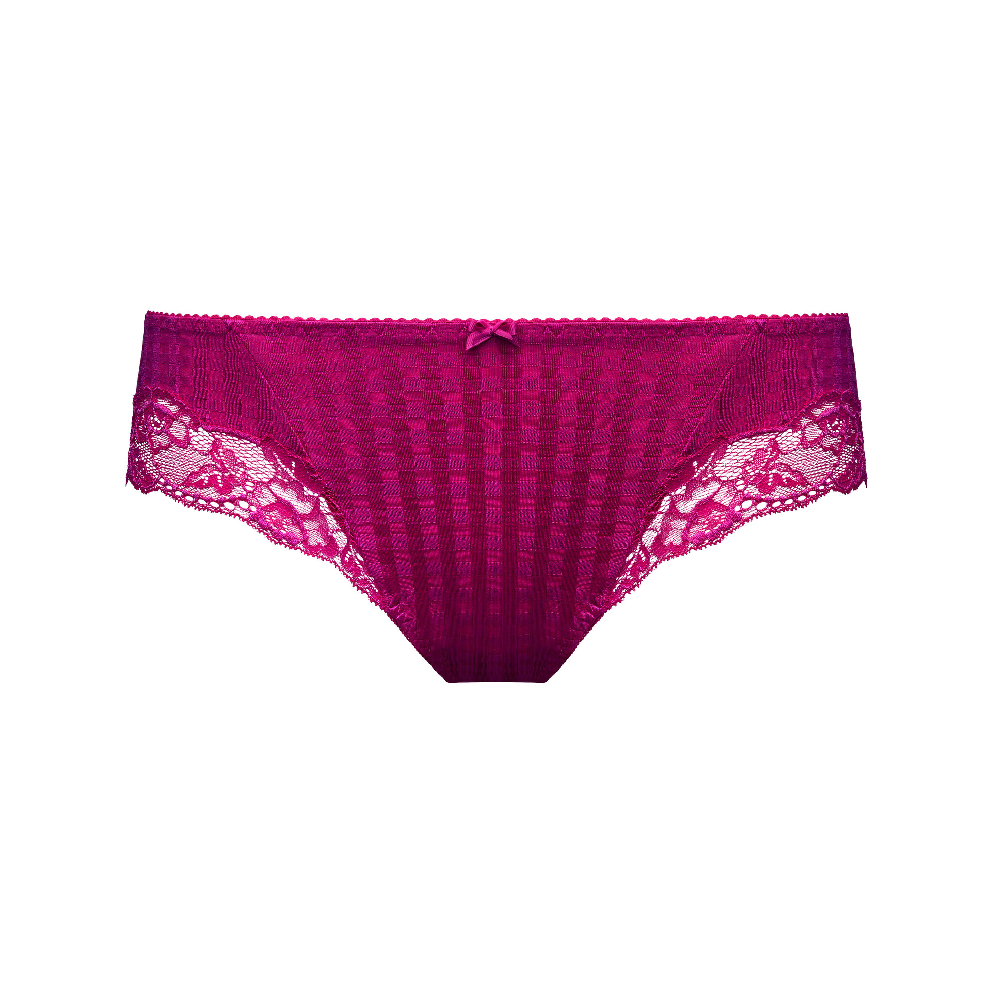 Prima Donna Prima Donna Madison hotpants 36-48 wild rose