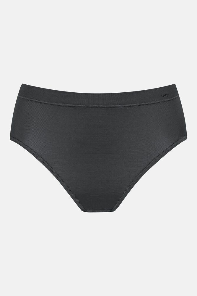 MEY MEY Emotion tailleslip 38-50 thunder grey
