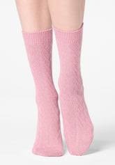 Oroblu Oroblu Sok Gwen peony pink 39-41