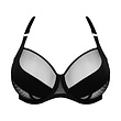 PrimaDonna Twist Primadonna Twist Sheary balconnet C-G zwart