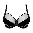 PrimaDonna Twist Primadonna Twist Sheary balconnet C-G zwart