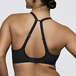 PrimaDonna Twist Primadonna Twist Sheary plunge halve cup B-G zwart