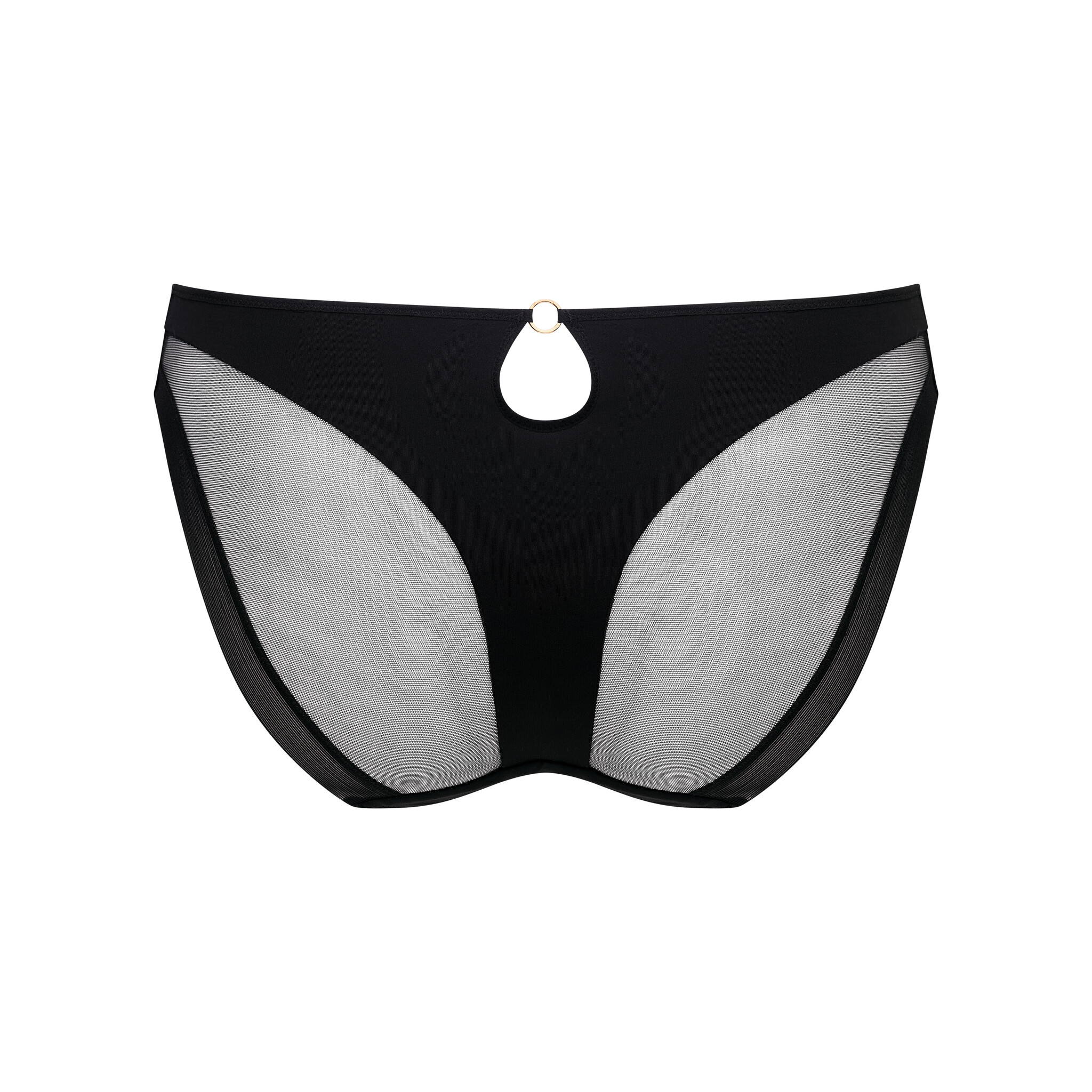 PrimaDonna Twist Primadonna Twist Sheary rioslip 36-46 zwart