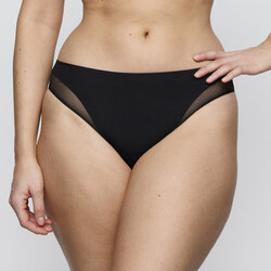 Sheary rioslip 36-46 zwart