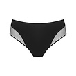 PrimaDonna Twist Primadonna Twist Sheary tailleslip 38-48 zwart