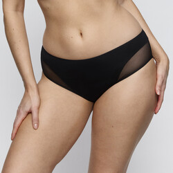 Sheary tailleslip 38-48 zwart