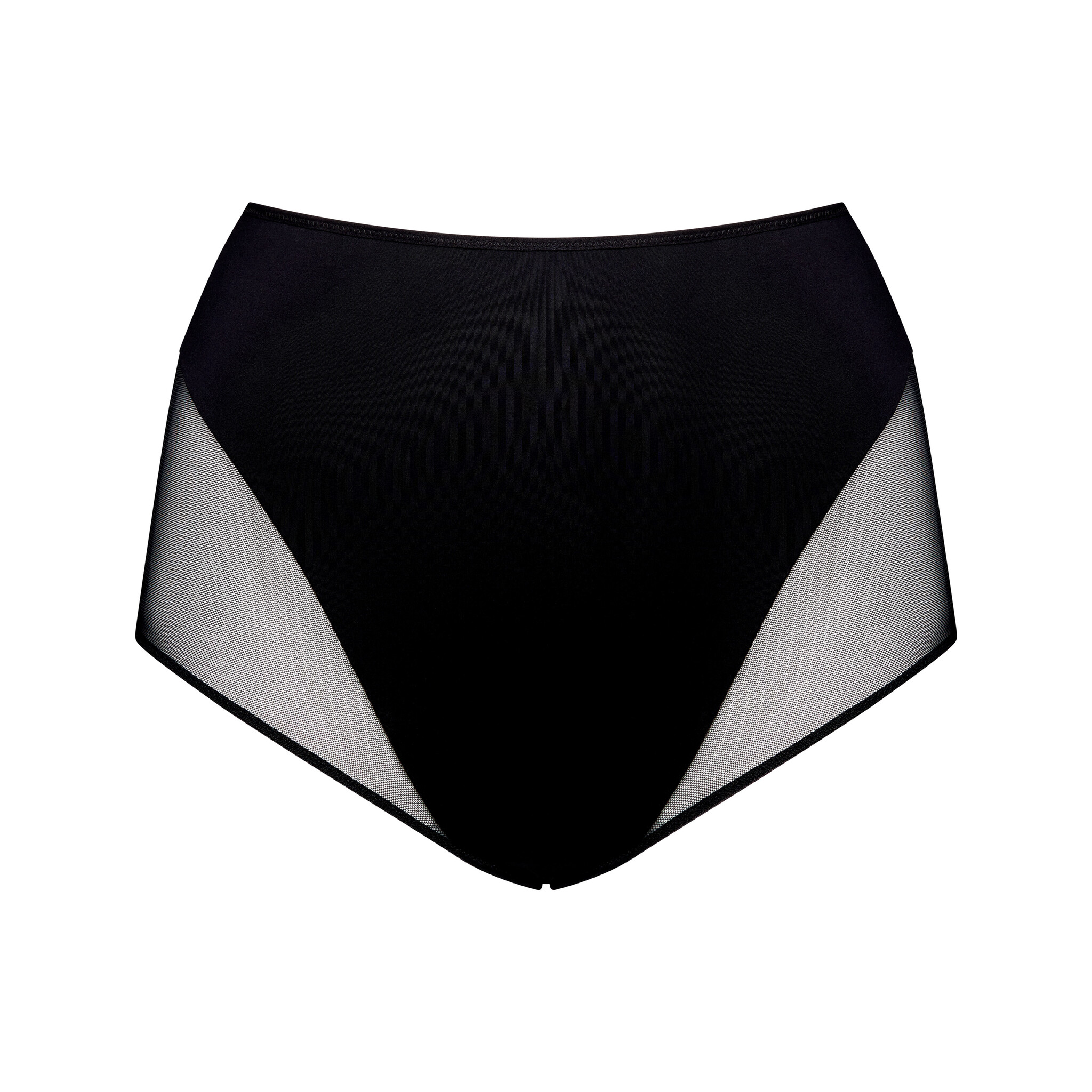 PrimaDonna Twist Primadonna Twist Sheary speciale slip 36-46 zwart