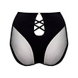 PrimaDonna Twist Primadonna Twist Sheary speciale slip 36-46 zwart