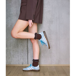 Helle Sok 37-41 dark brown