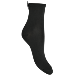 Herdis Sok 37-41 zwart