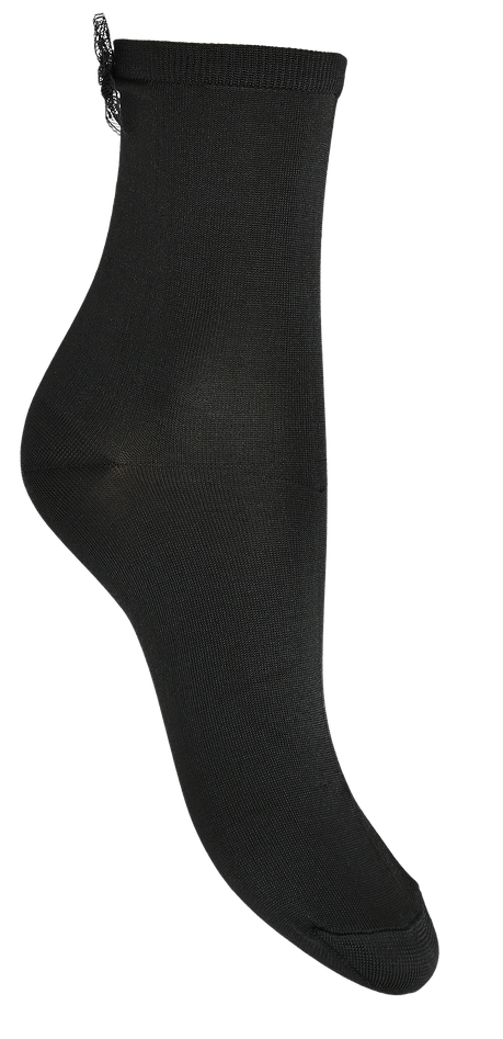 Birdland Birdland Herdis Sok 37-41 zwart