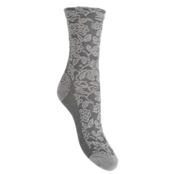 Sif Sok 37-41 grijs