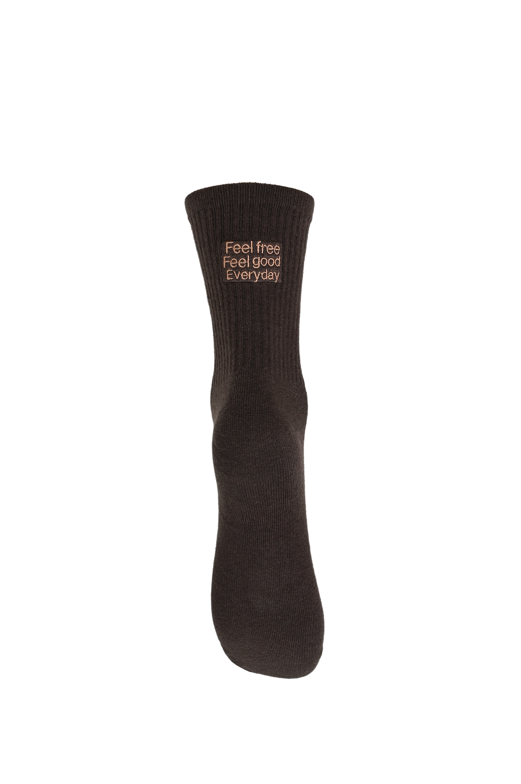 Birdland Birdland Astrid Sok 37-41 dark brown
