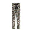 Charlie Choe Charlie Choe Pyjama broek met bloemen M-XL seedpearl