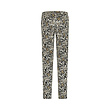 Charlie Choe Charlie Choe Pyjama broek met bloemen M-XL seedpearl