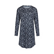 Charlie Choe Charlie Choe Nachthemd L-XXL  Blue blizzard