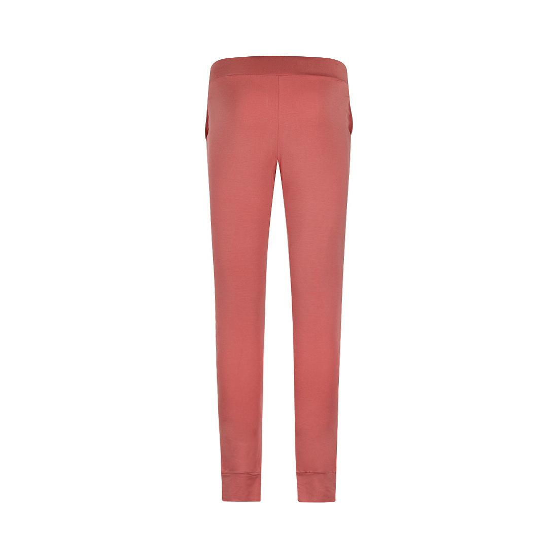 Charlie Choe Charlie Choe Pyjama broek S-XL Dusty Cedar