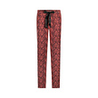 Charlie Choe Charlie Choe Pyjama broek S-L Dusty Cedar