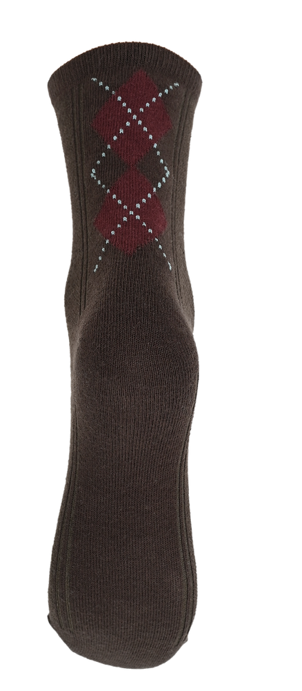 Birdland Birdland Solveig sok 37-41 dark brown