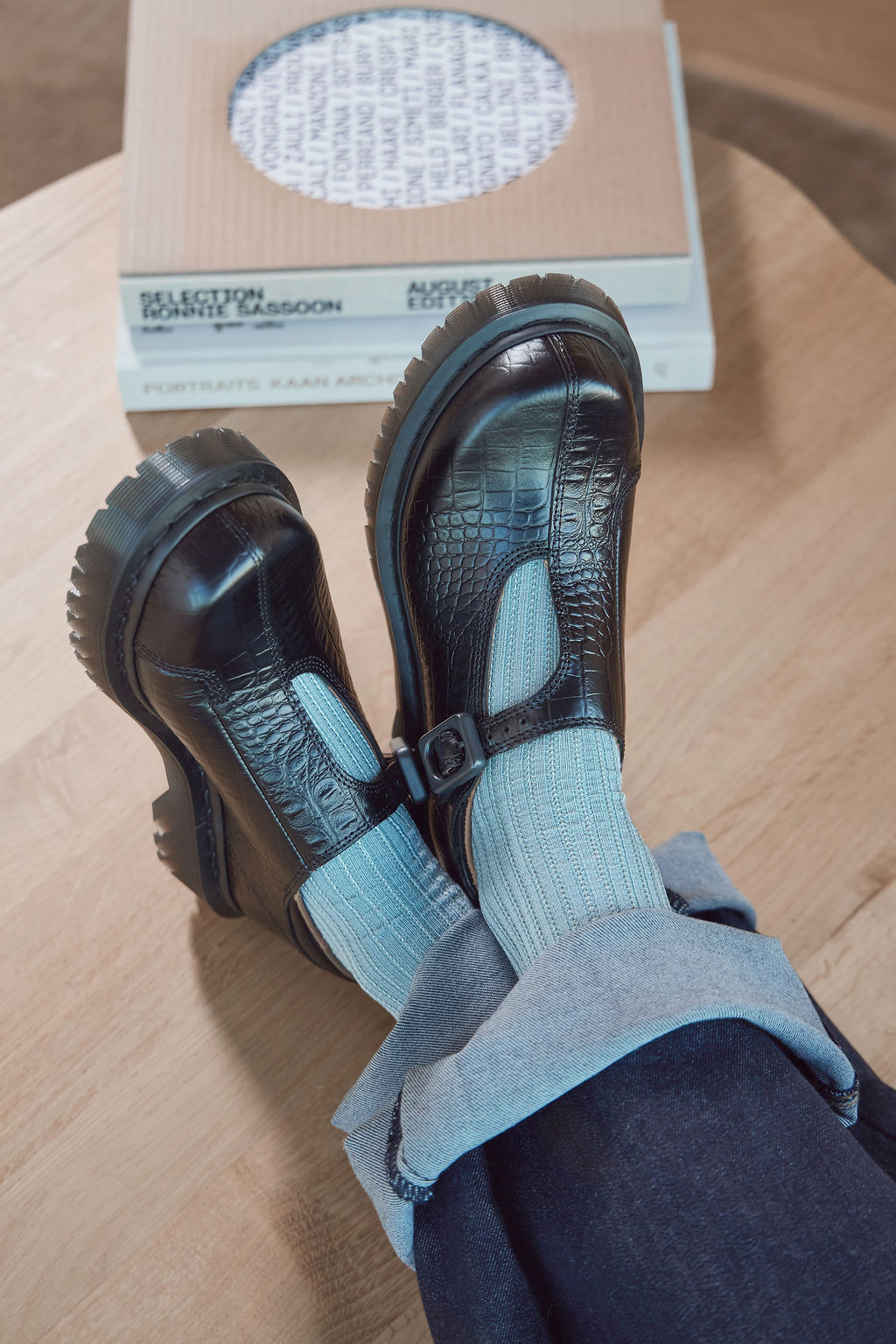 Birdland Birdland Ingrid sok 37-41 tourmaline